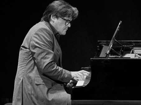 Juan Carlos Garvayo